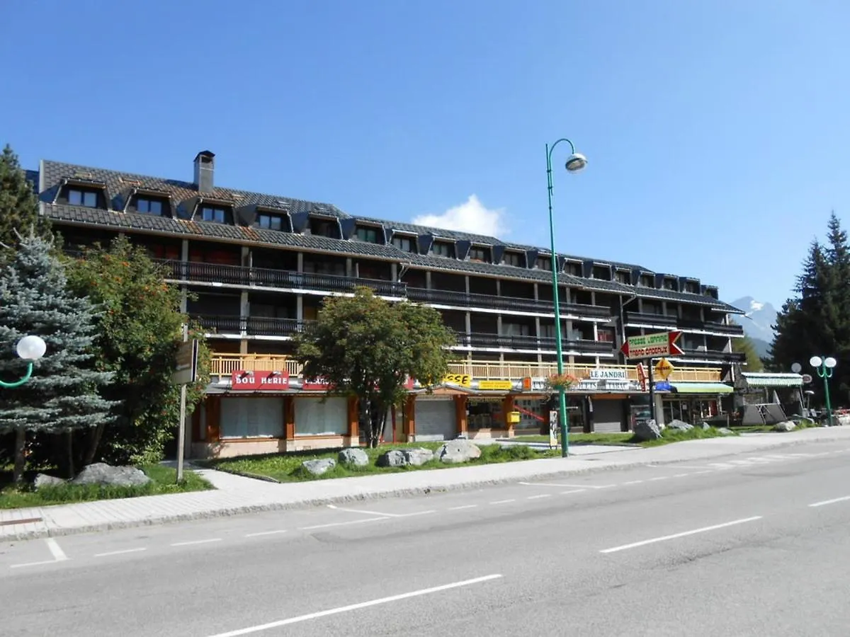 Charmant T2 Avec Balcon, Proche Pistes, Ascenseur, Parking Et Wifi Inclus ! - Fr-1-516-200 Les Deux Alpes 0*,  France
